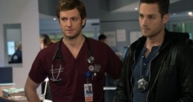 Медики Чикаго 1 сезон 7 серия
