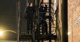 Полиция Чикаго 4 сезон 5 серия