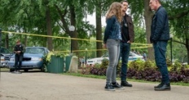 Полиция Чикаго 6 сезон 3 серия