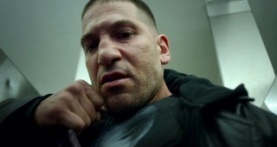 Каратель 1 сезон 1 серия