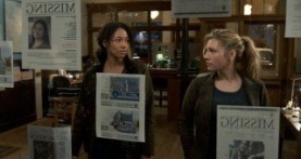 Бескрайнее небо 1 сезон 6 серия