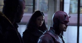 Защитники 1 сезон 7 серия