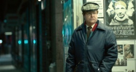 Сомнительный убийца 1 сезон 5 серия