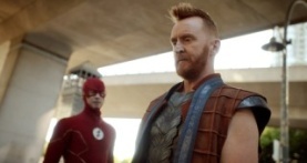 Флэш 8 сезон 2 серия