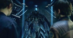 Затерянные в космосе 2 сезон 9 серия