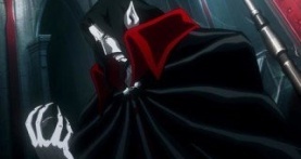 Кастлвания 2 сезон 1 серия