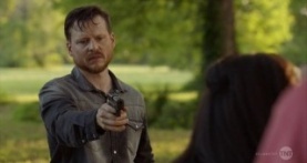 Когти 1 сезон 5 серия