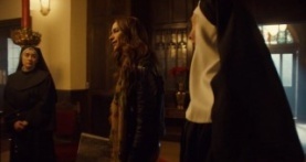 Вайнона Эрп 4 сезон 5 серия