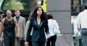 Родина 2 сезон 6 серия