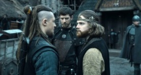 Последнее королевство 5 сезон 8 серия