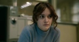 Медленные лошади 1 сезон 2 серия