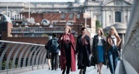 Развод по-английски 2 сезон 6 серия