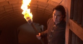 Мерлин 4 сезон 2 серия