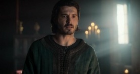 Наследники земли 1 сезон 6 серия