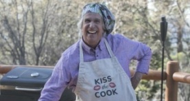 Барри 1 сезон 8 серия