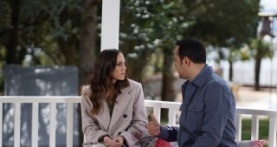 Игра моей судьбы 1 сезон 19 серия