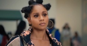 Всеамериканский: Возвращение домой 1 сезон 11 серия