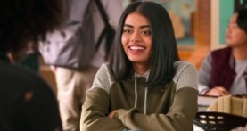 Я никогда не... 3 сезон 5 серия