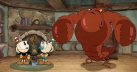 Шоу Чашека! 2 сезон 7 серия