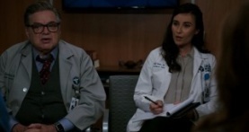 Медики Чикаго 8 сезон 1 серия