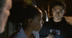 Морская полиция: Спецотдел 20 сезон 6 серия