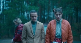 Дохлый номер / Однажды на трассе 1 сезон 2 серия