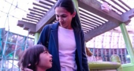 Уборщица 2 сезон 11 серия