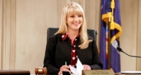 Ночной суд 1 сезон 4 серия