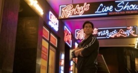 Последний король Креста 1 сезон 1 серия