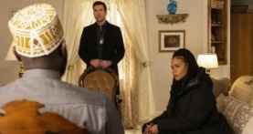 ФБР: Самые разыскиваемые преступники 4 сезон 13 серия