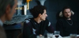 Кристиан 1 сезон 4 серия