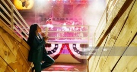 Терновый куст 1 сезон 7 серия