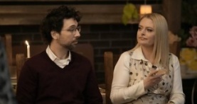 Еще не мертва 1 сезон 13 серия