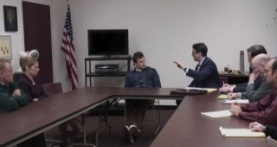 Американский вандал 1 сезон 1 серия