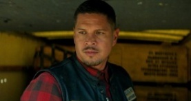 Майянцы 5 сезон 1 серия