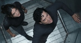 Фубар 1 сезон 8 серия