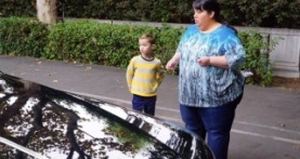 Мик 1 сезон 8 серия