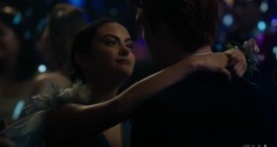 Ривердэйл 5 сезон 1 серия