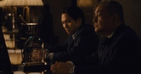 Патинко / Дорога в тысячу ли 2 сезон 2 серия