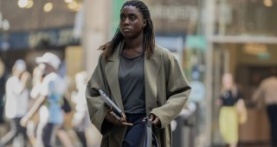 День Шакала 1 сезон 3 серия