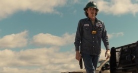 Лэндмен 1 сезон 4 серия