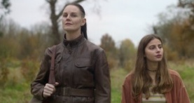 Дьявол-полукровка 1 сезон 7 серия