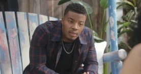 Всеамериканский 5 сезон 4 серия