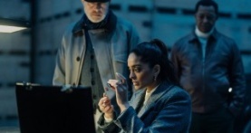 Гангстерленд 1 сезон 6 серия