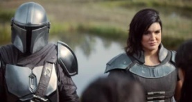 Мандалорец 1 сезон 4 серия