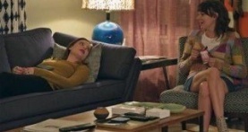 Любовь 2 сезон 12 серия