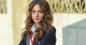 Услышь меня 1 сезон 13 серия