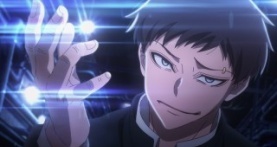 Тёмный демон 1 сезон 15 серия