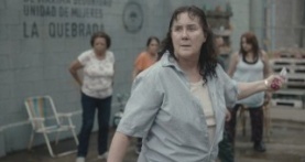 В грязи 2 сезон 8 серия