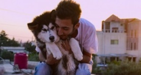 Собаки 1 сезон 2 серия